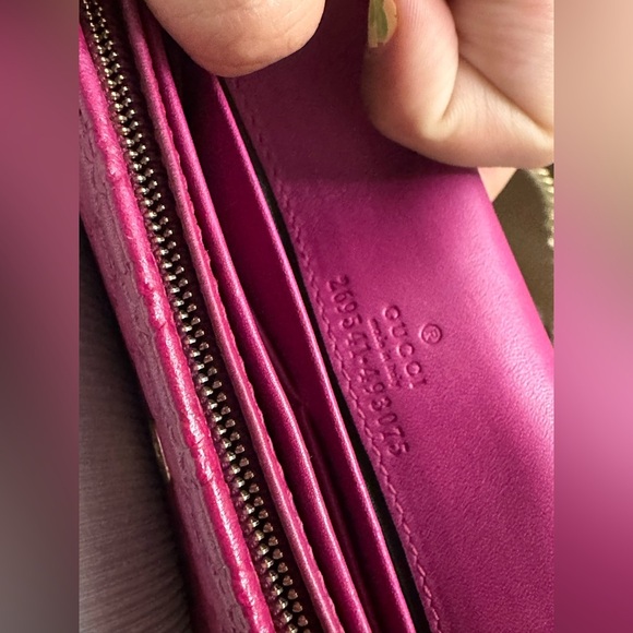 Gucci Bag - Picture 4 of 17